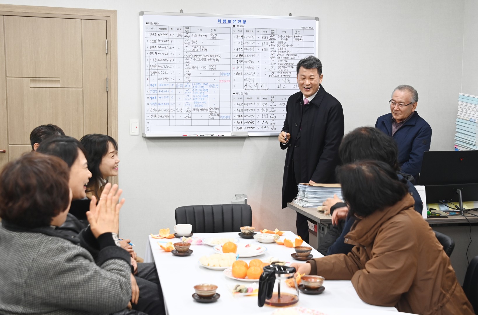나눔명가 현판식(송정 희망환경) 22