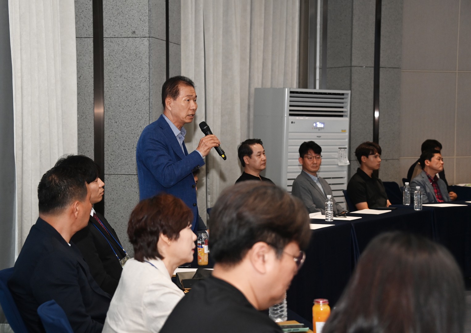 해운대페스타&해운대 대학가요제 조직위원회 발대식 10