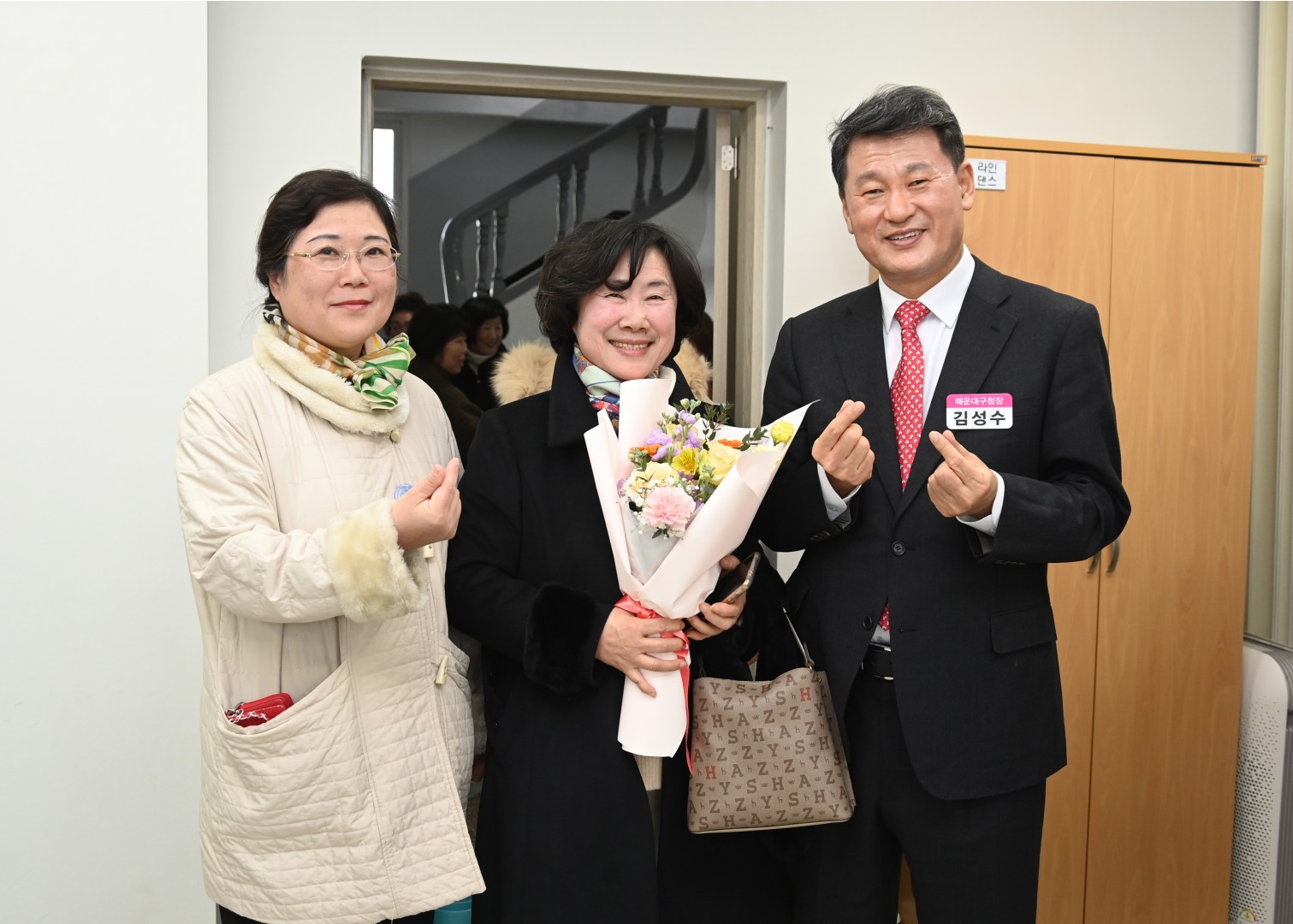 동 주민과 대화(중1동) 17