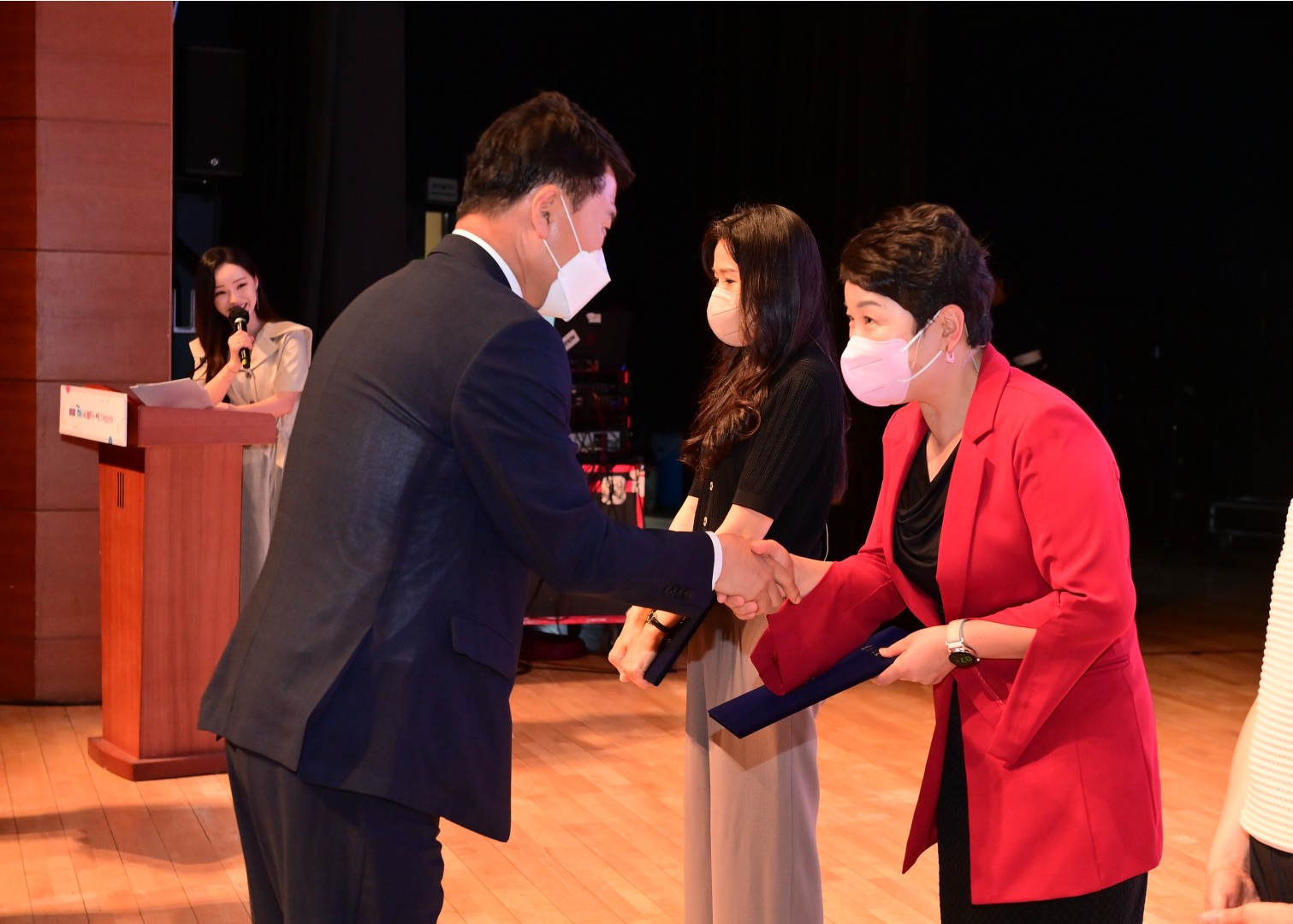 해바시 강연회 10