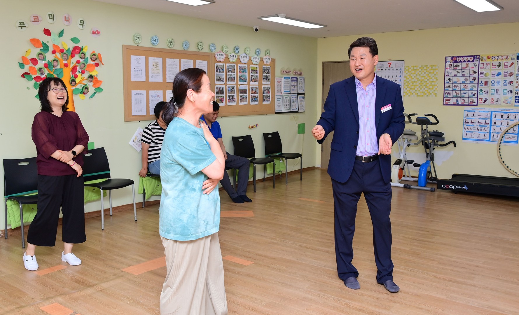 도시농업 텃밭 13