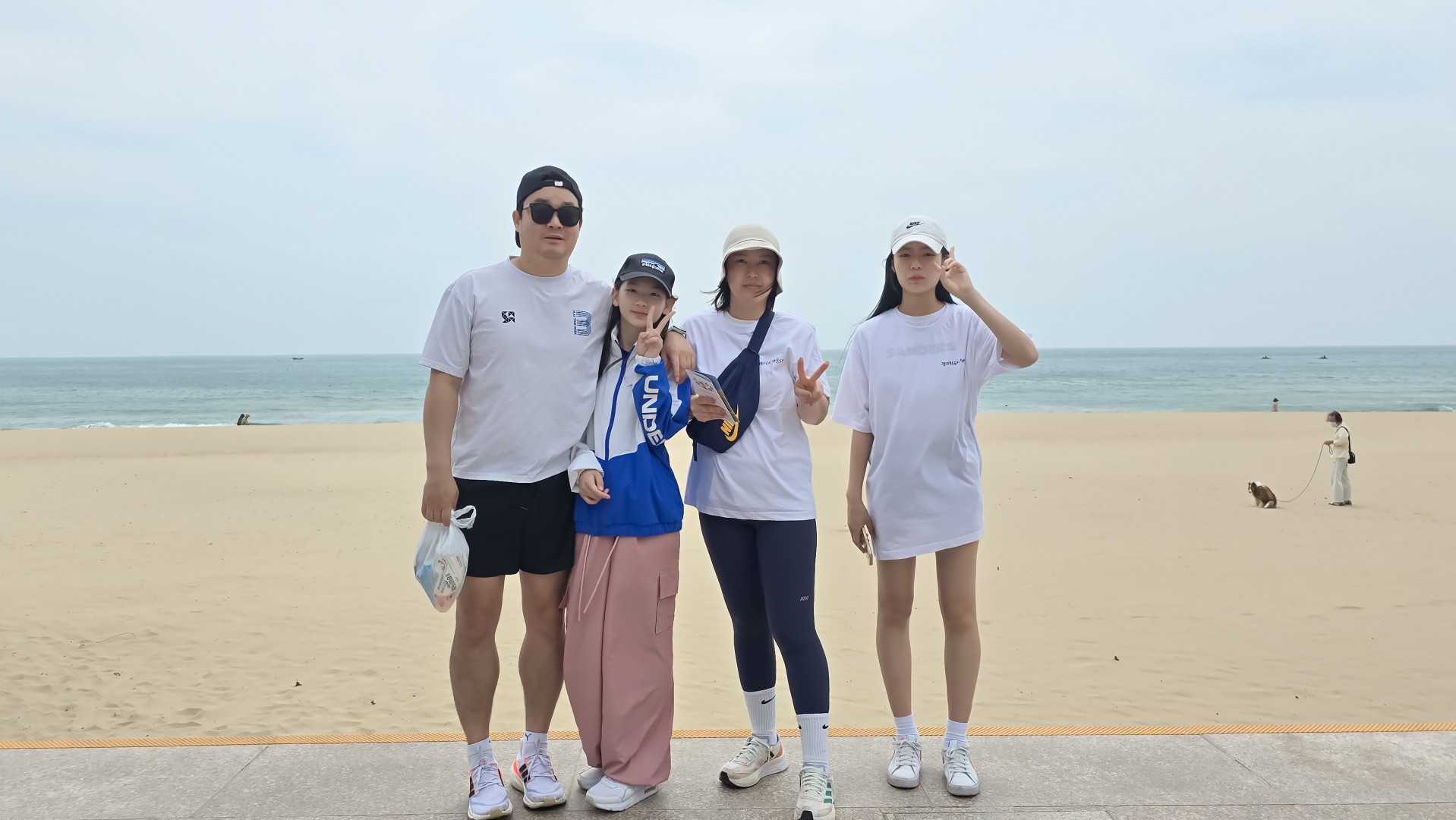 걷기 좋은 도시 해운대 선포식 46