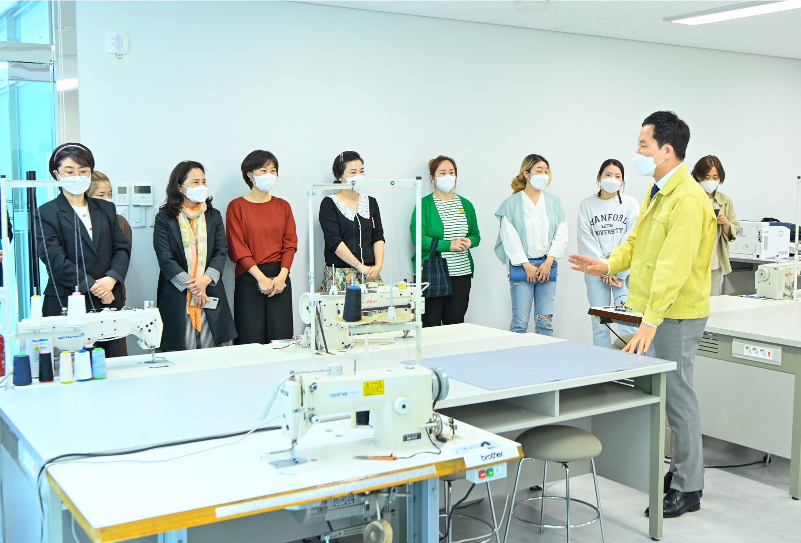 경력단절 여성창업교육 10