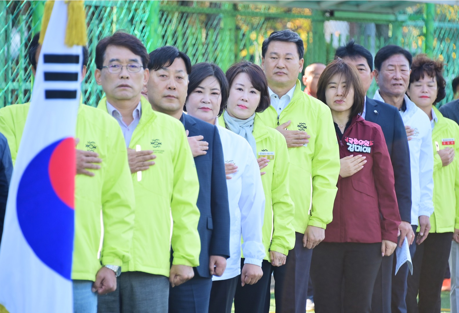 제41회 해운대구청장기 축구대회 6