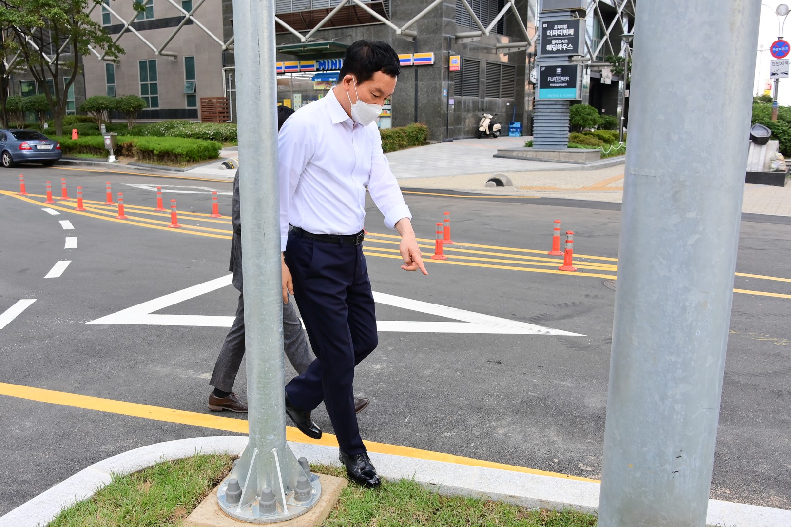 3210908-동백중학교등 현장확인 7
