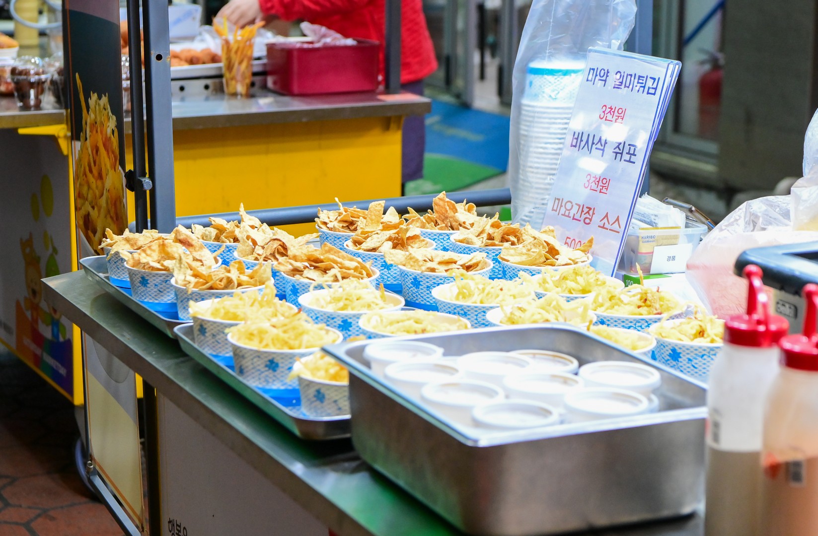 반송큰시장 토요장터 15