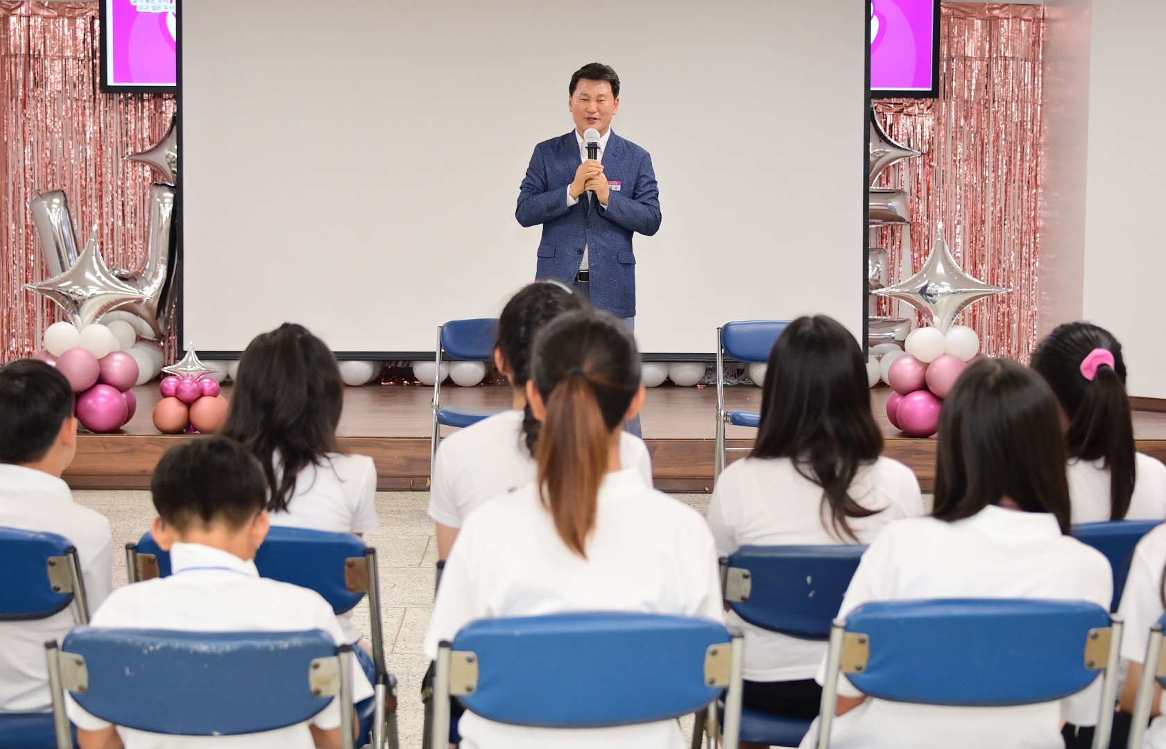 해운대구·해남군 '지금 우리는 캠프 중' 청소년 교류캠프 2