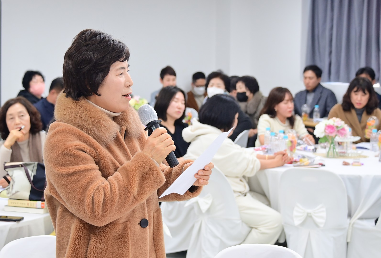 동 주민과의 대화(재송1동) 24
