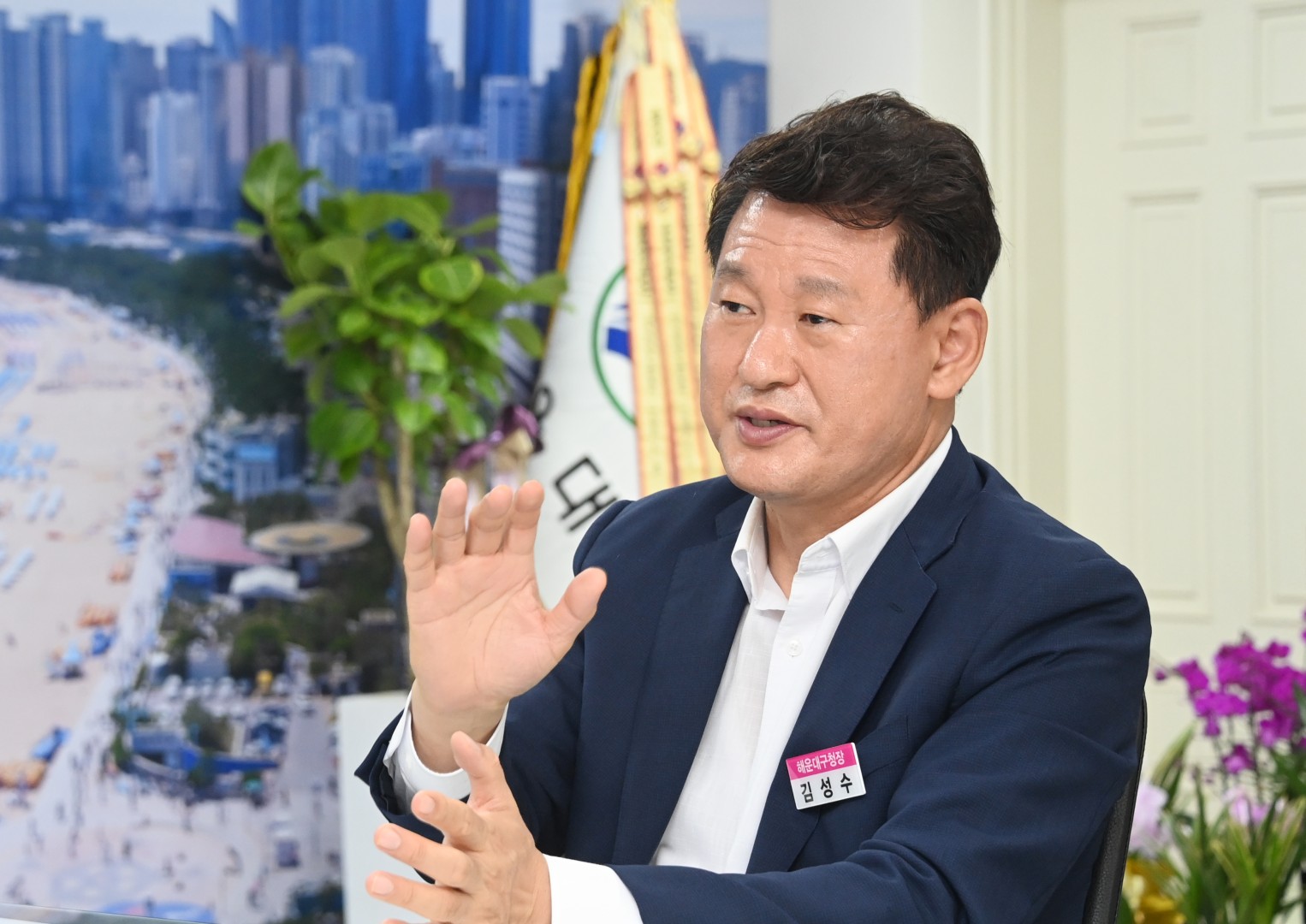 인터뷰(뉴시스) 19