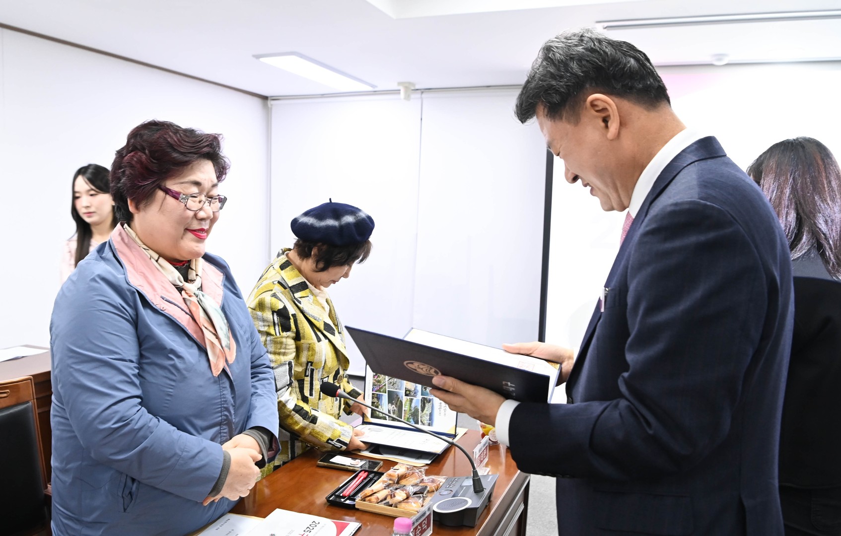 2025 구정정책자문위원회 20
