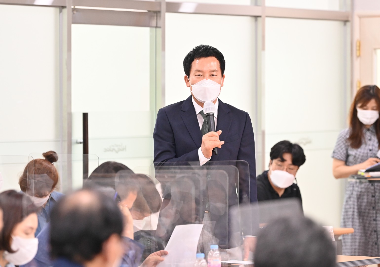 반송2동 도시재생뉴딜사업 2