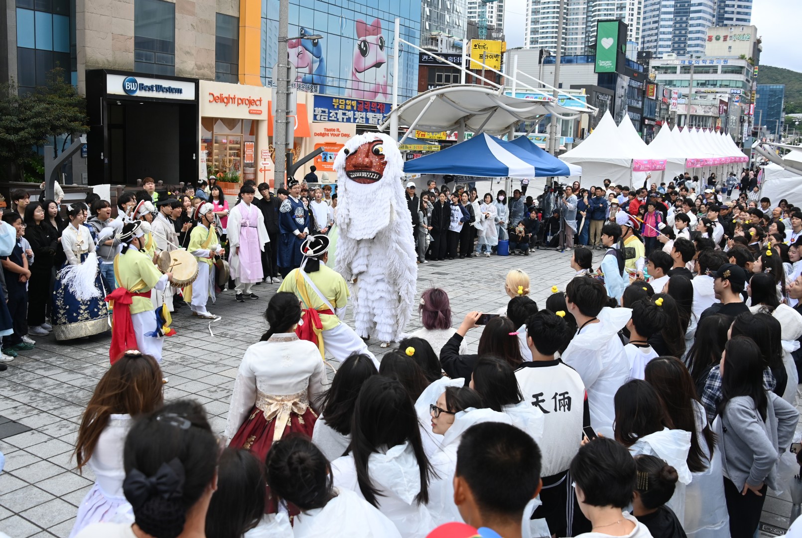 해운대 청소년 축제 12