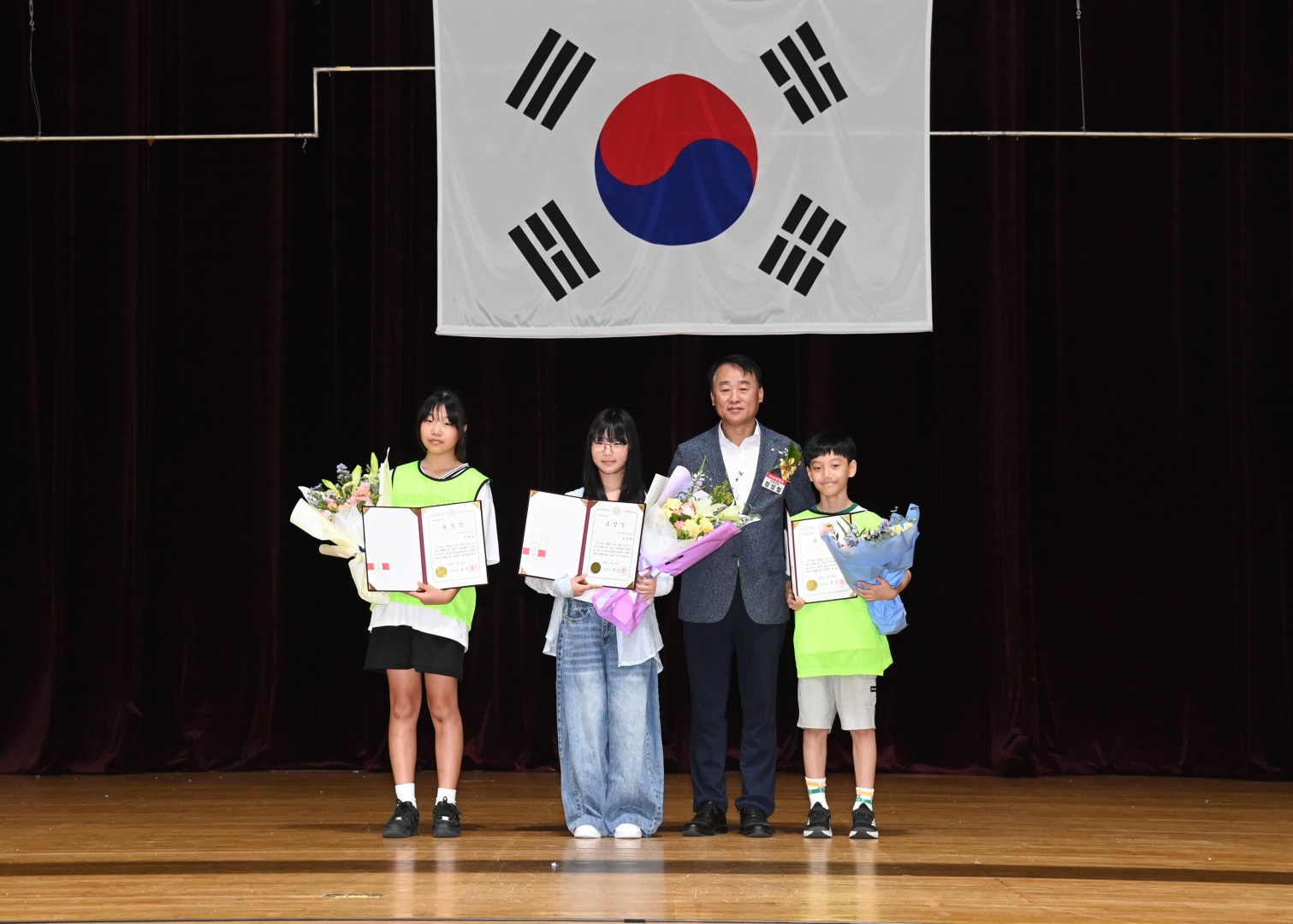 해운대구지역아동센터 연합행사 11