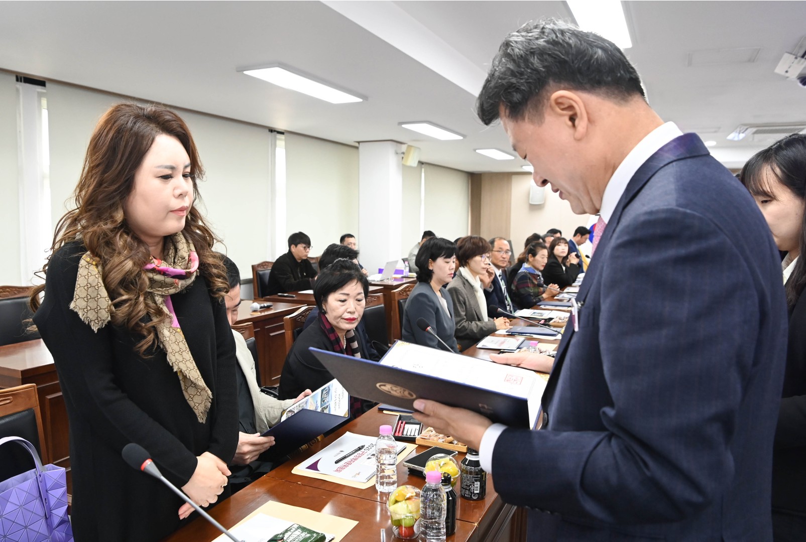 2025 구정정책자문위원회 17