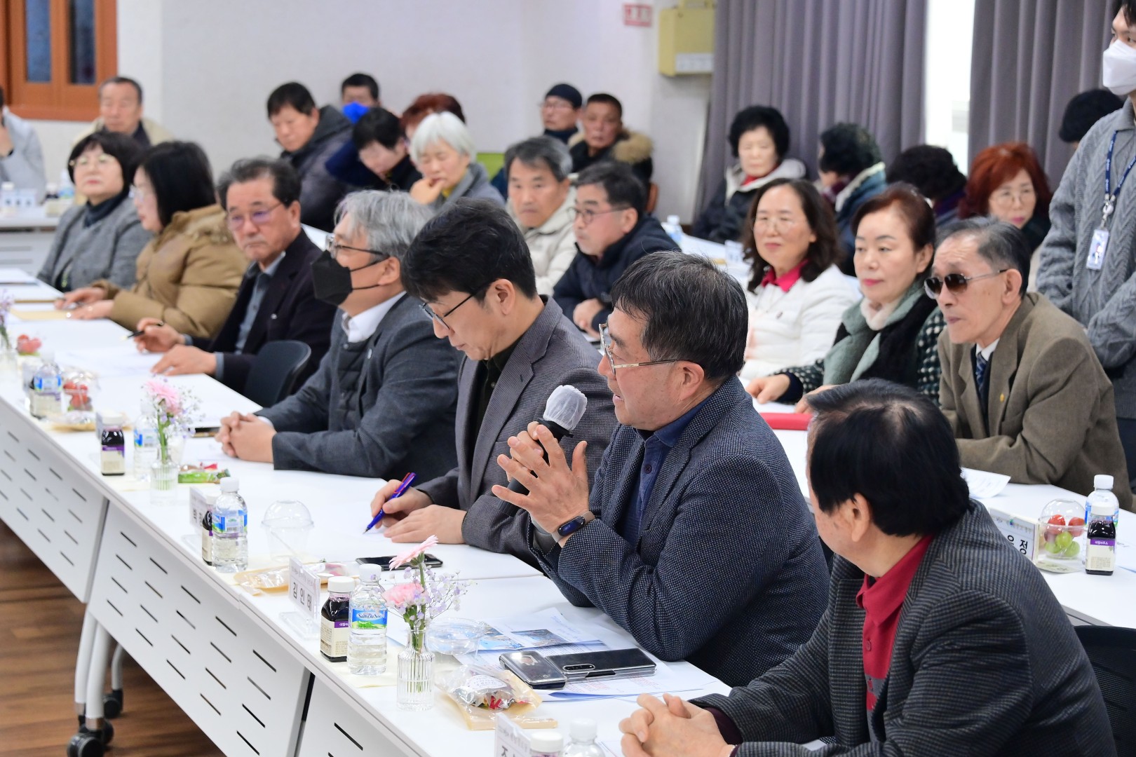 동 주민과의 대화(반여2동) 31