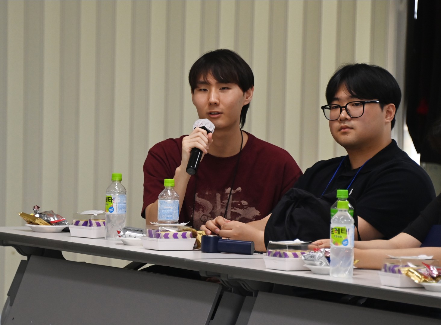 해운대스퀘어 미디어탐사단 시상식 17