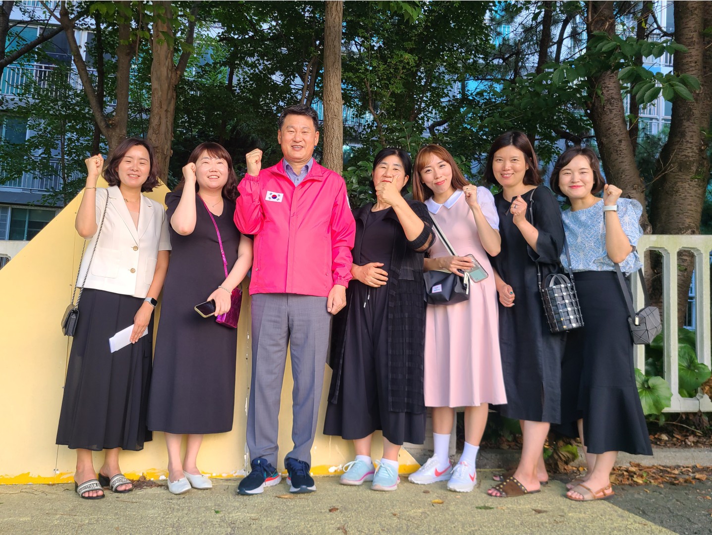 현장속으로(어린이보호구역 현장 방문) 5