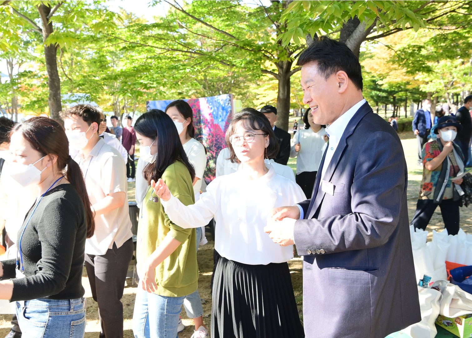 꿈꾸는 마을축제-동 격려 32