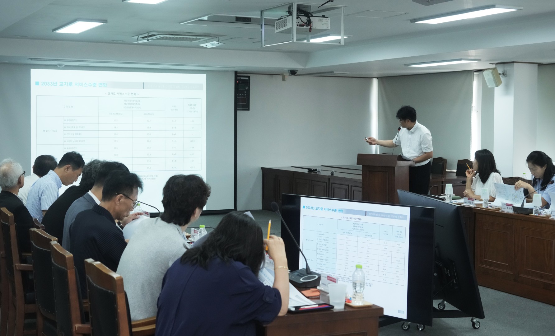 교통정책자문회의 7