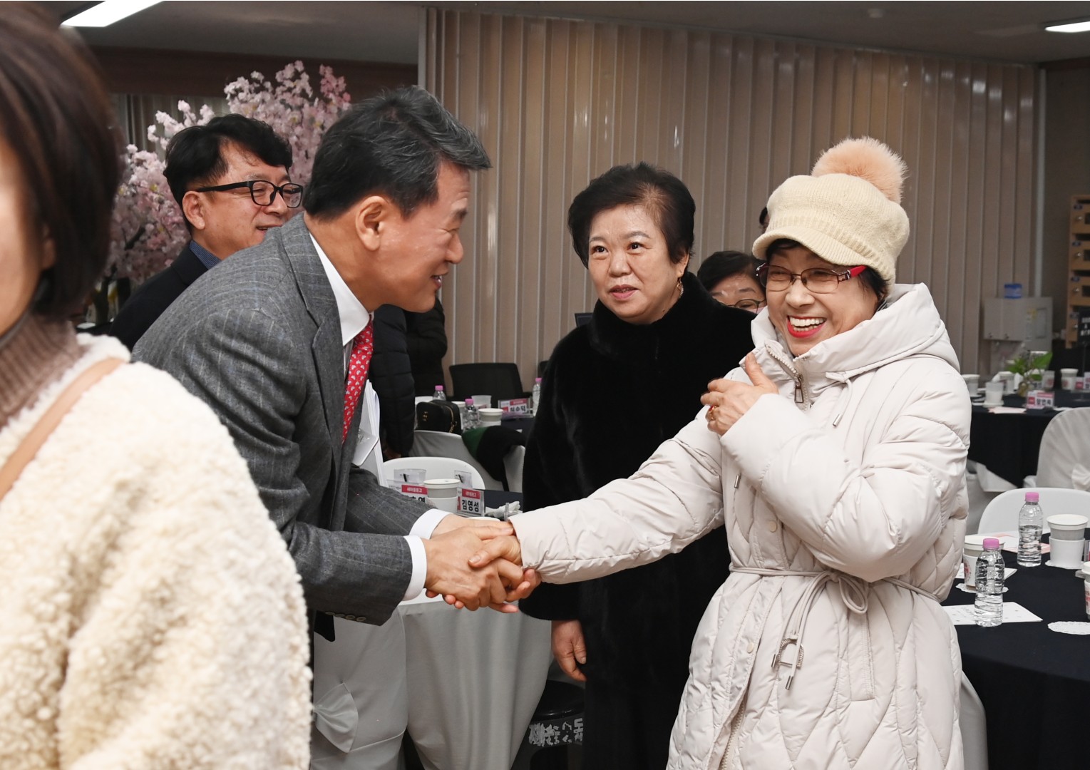 동 주민과의 대화(재송2동) 15