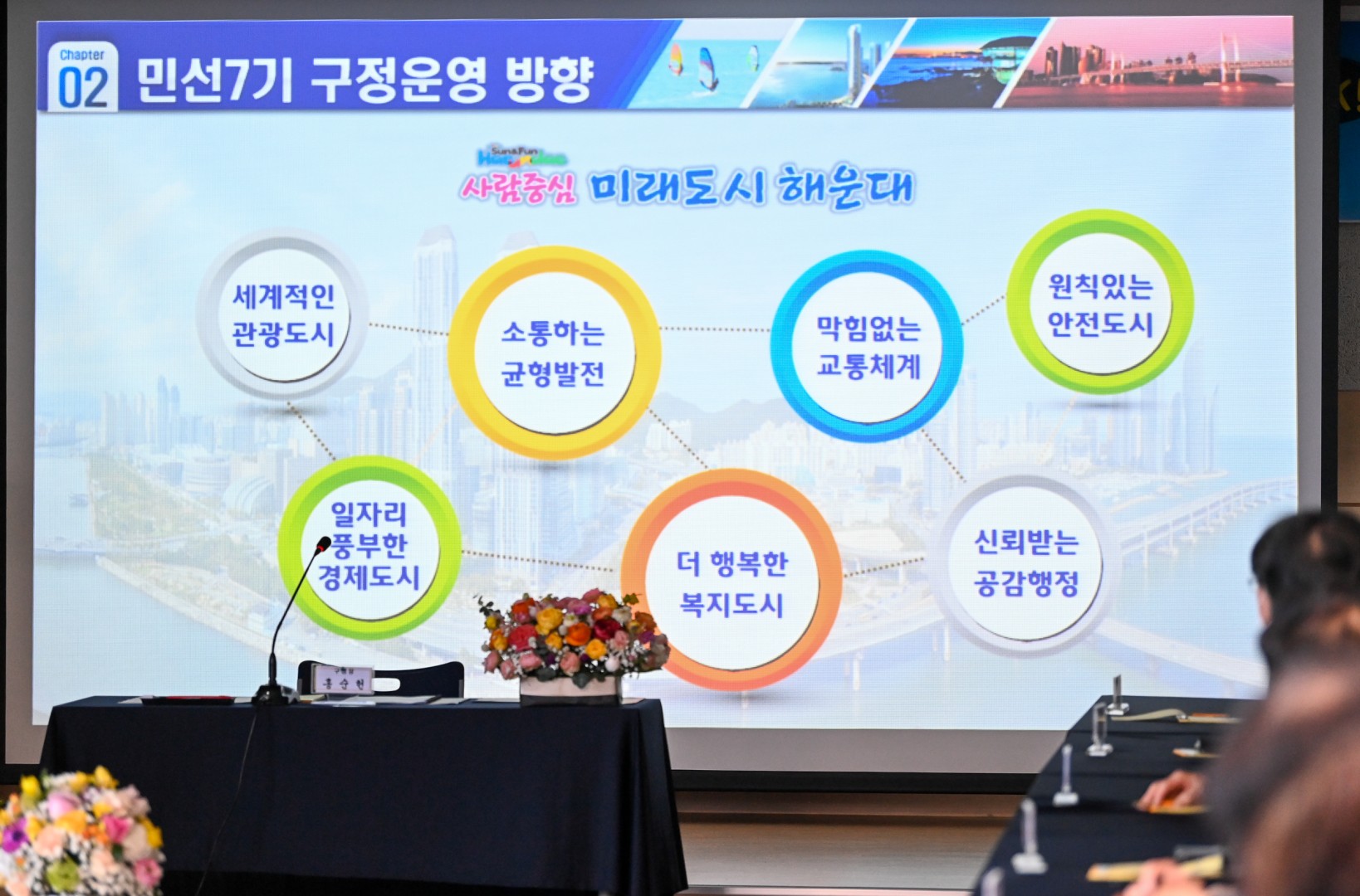 주민과의 대화-반여3동.우1동 4