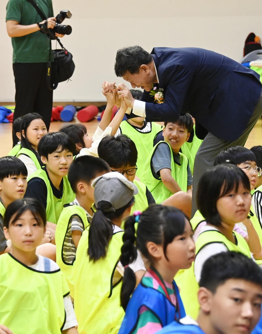 해운대구지역아동센터 연합행사 23