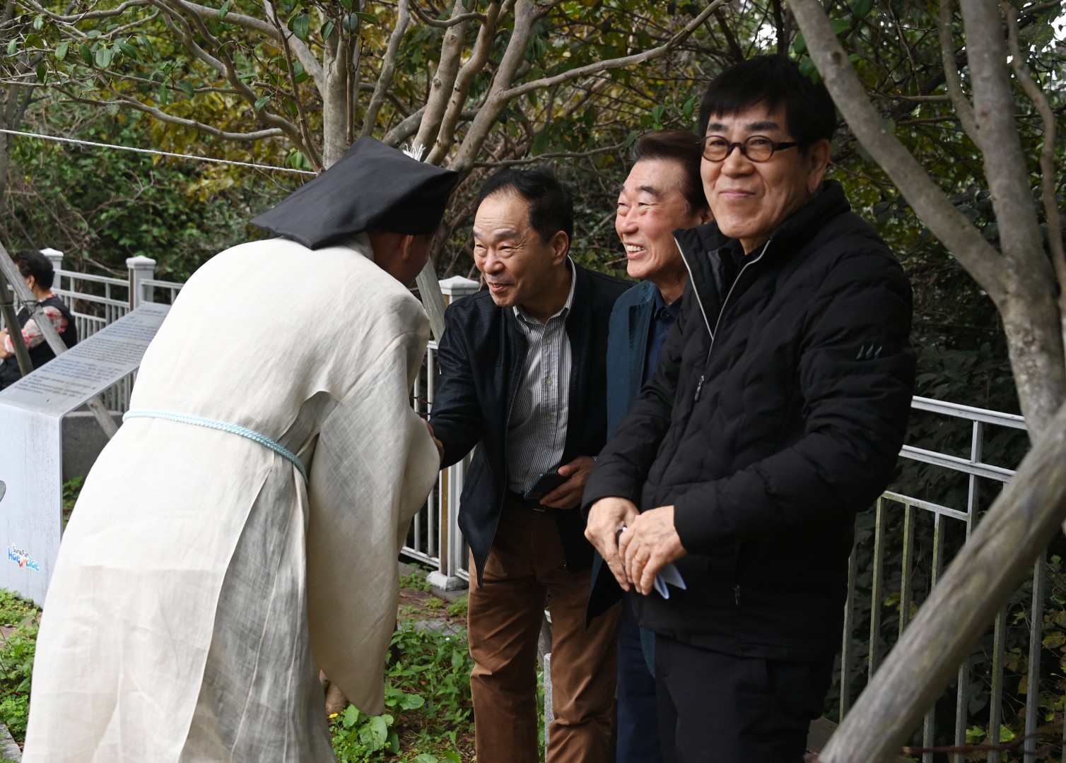 동백섬 문화관광축제 9