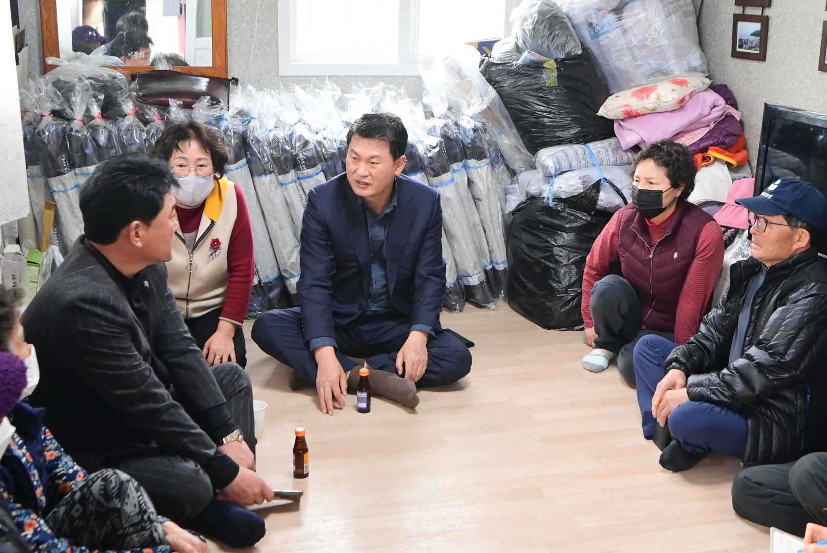 현장-청사포 4