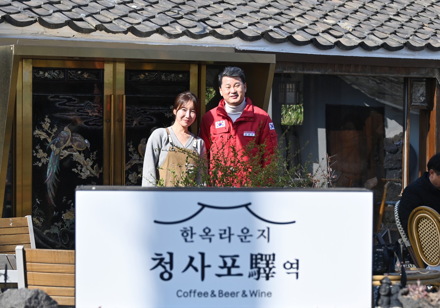 현장 점검(중1동,중2동) 13