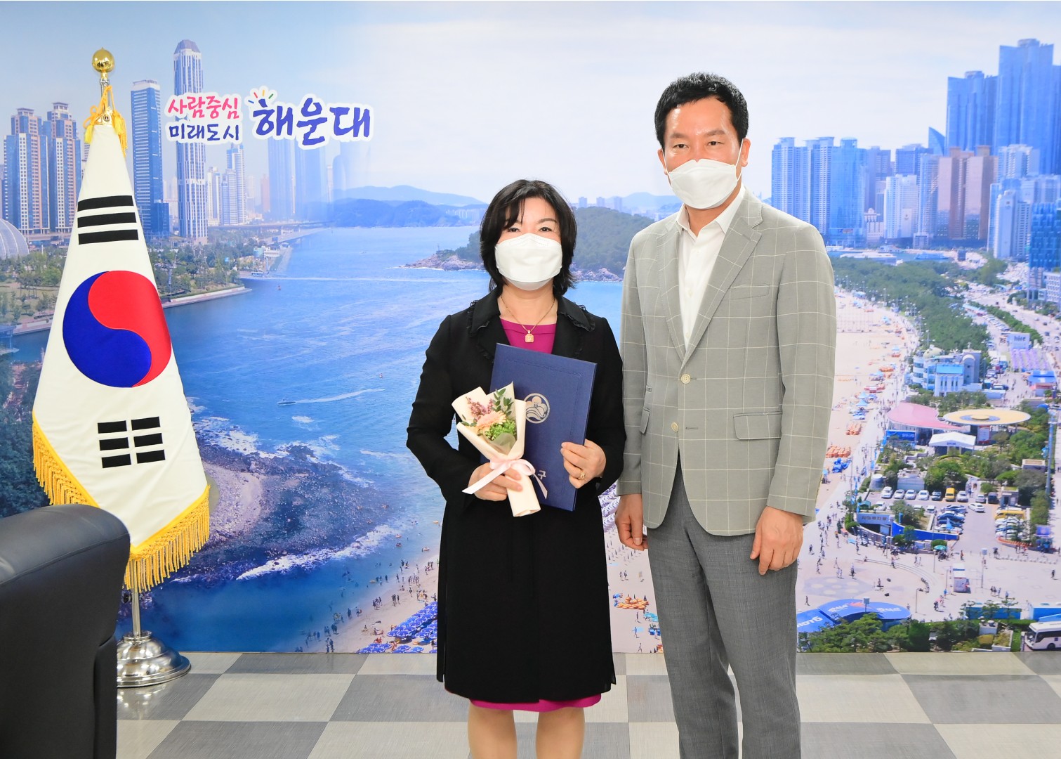 21928-임기만료 통장표창 3