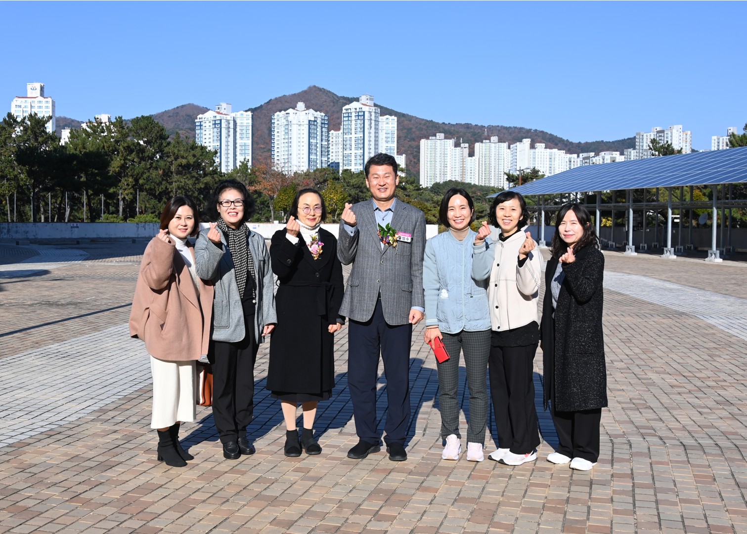 지역아동센터 연합행사 10