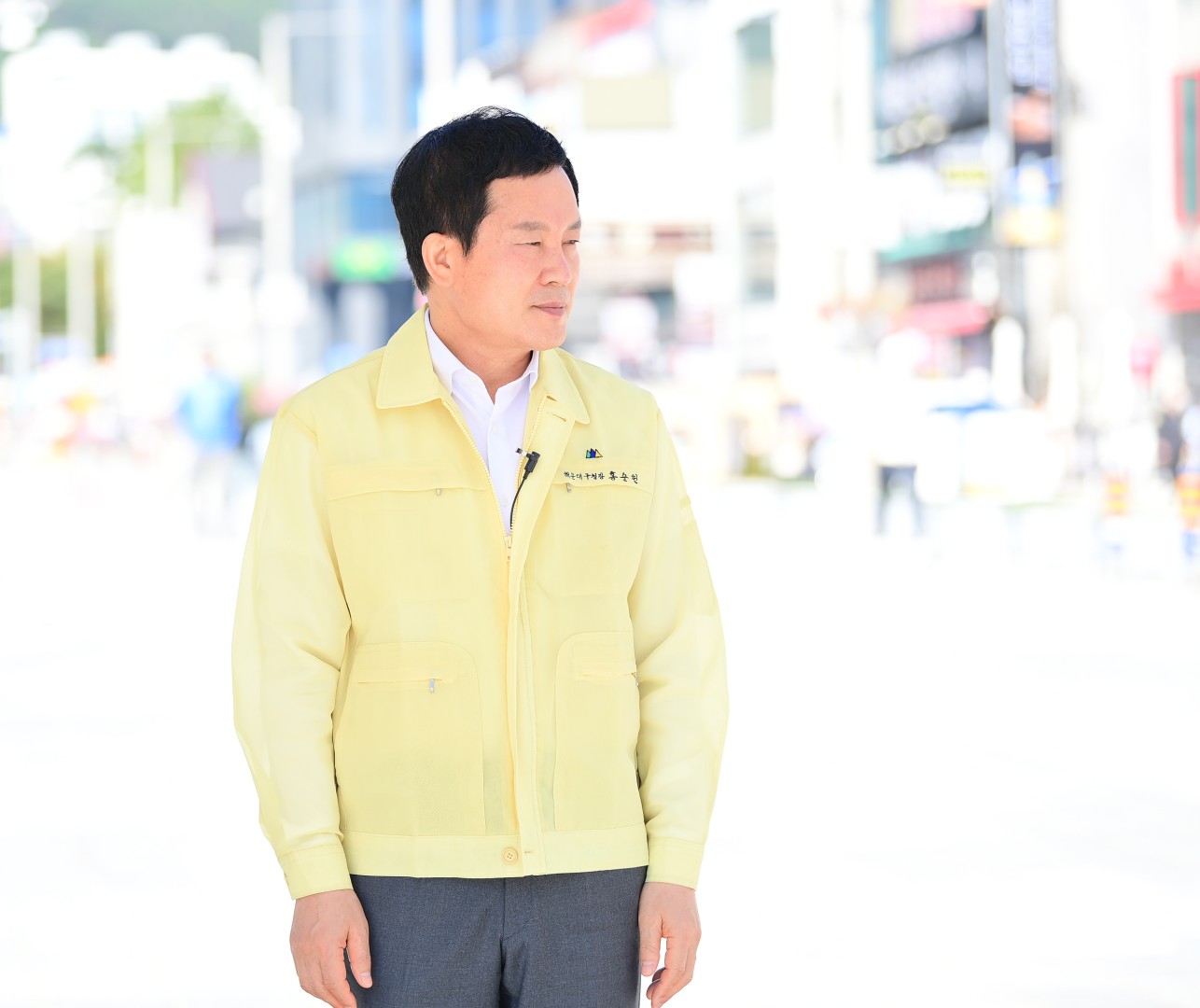 헬스경향방송 인터뷰 23