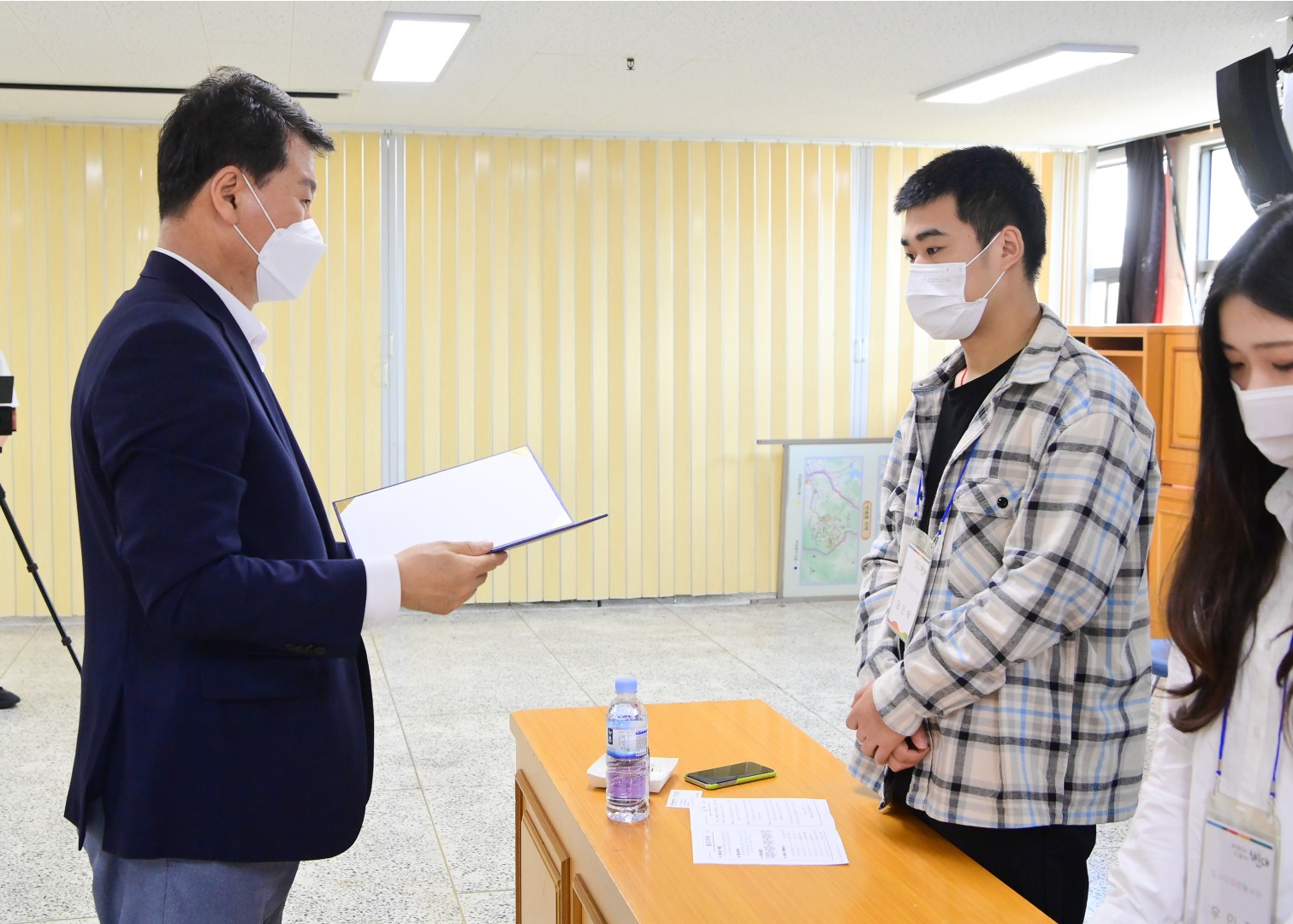도시디자인 탐사단 발대식 7