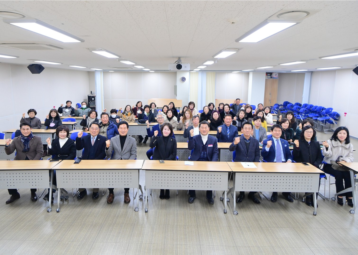 새마을회 정기대의원 총회 15