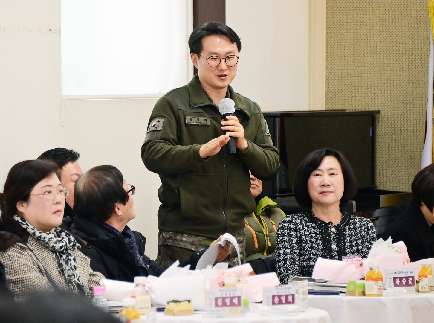 동 주민과의 대화(중1동) 20