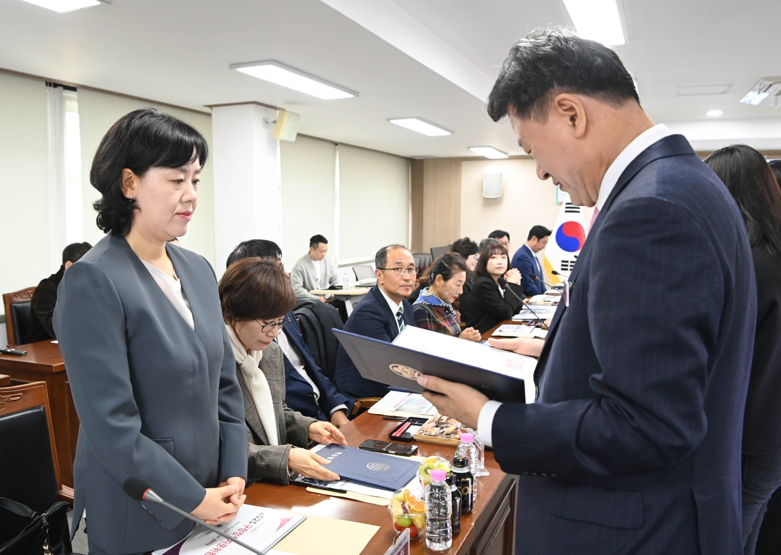2025 구정정책자문위원회 13