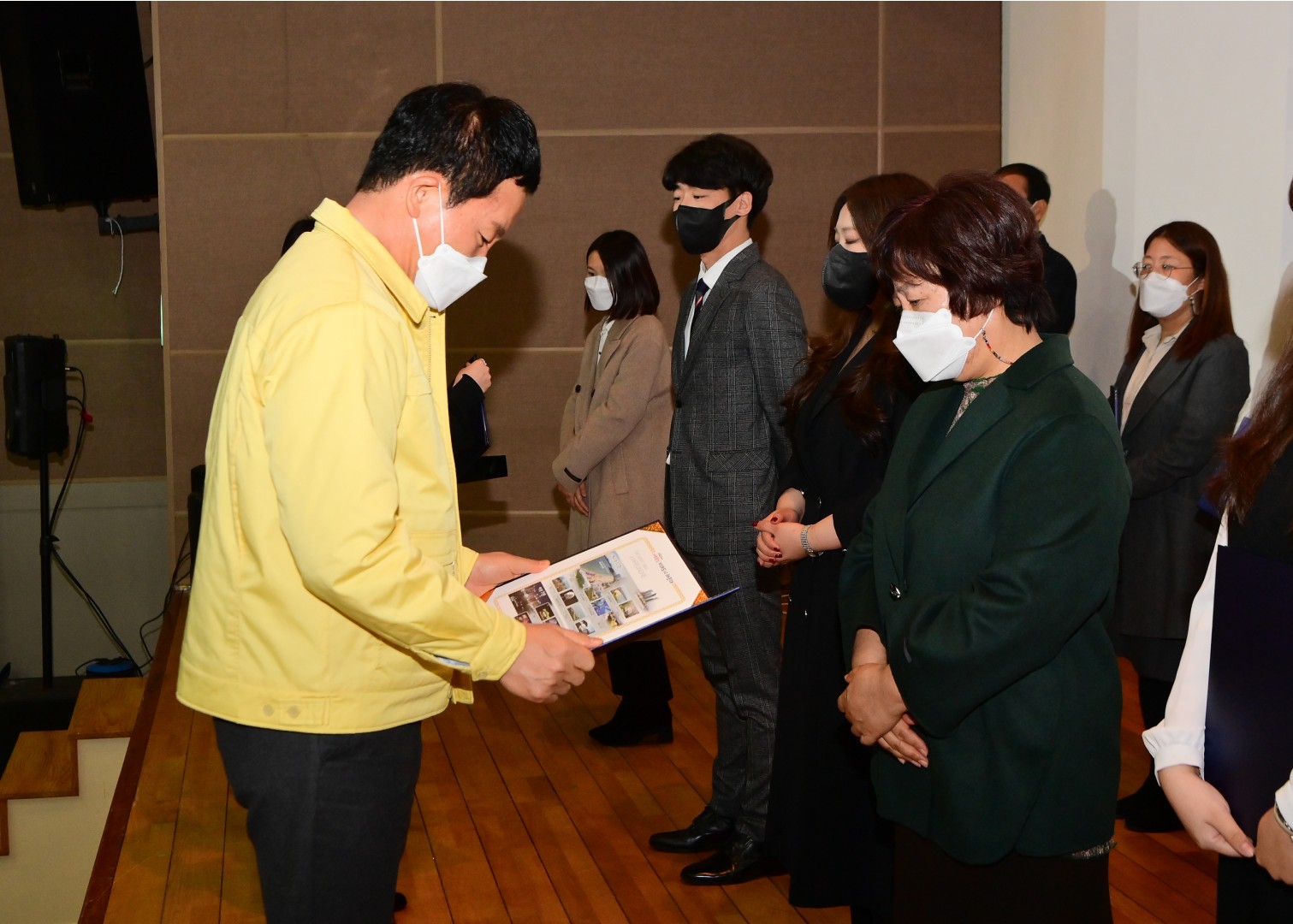 제14회 사회복지 지역대회 9