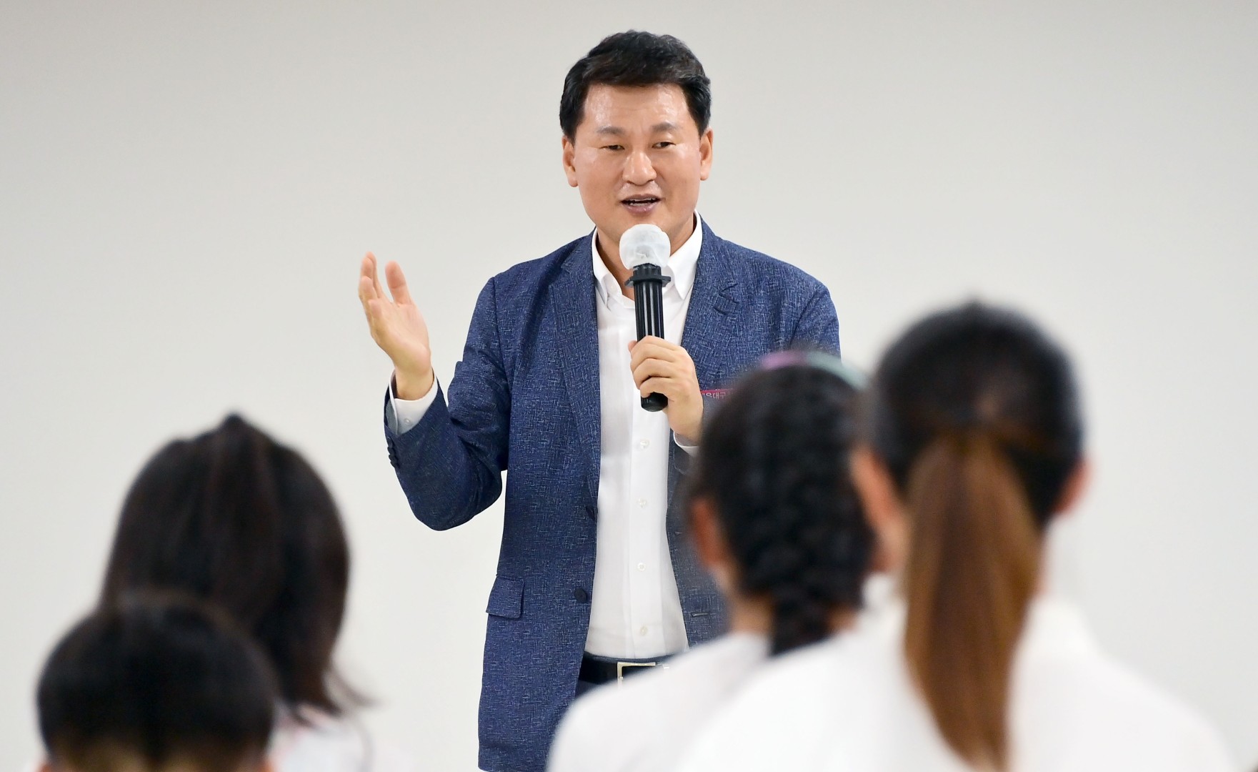 해운대구·해남군 '지금 우리는 캠프 중' 청소년 교류캠프 7