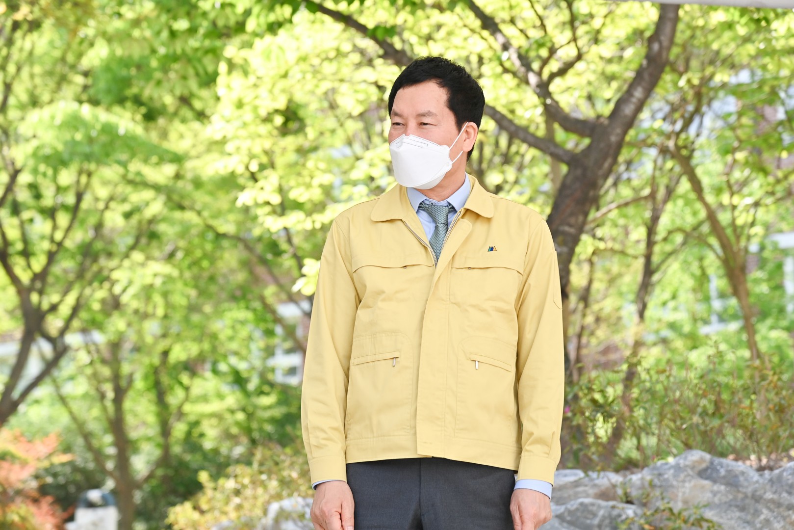 공원 공사현장방문 18