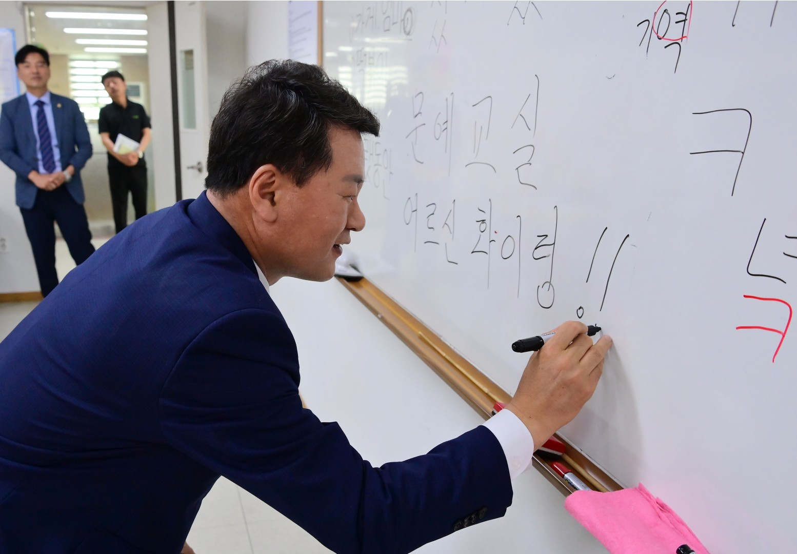 초복맞이 삼계탕 데이 13
