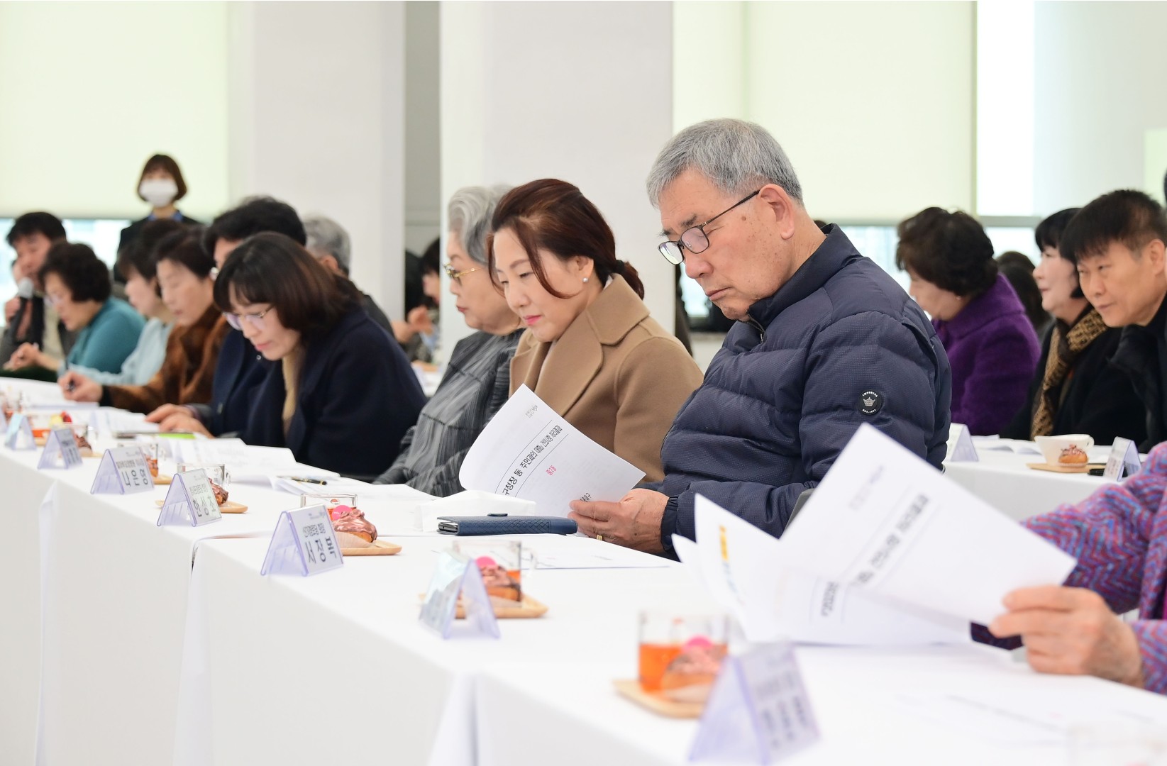 동 주민과의 대화(중2동) 19