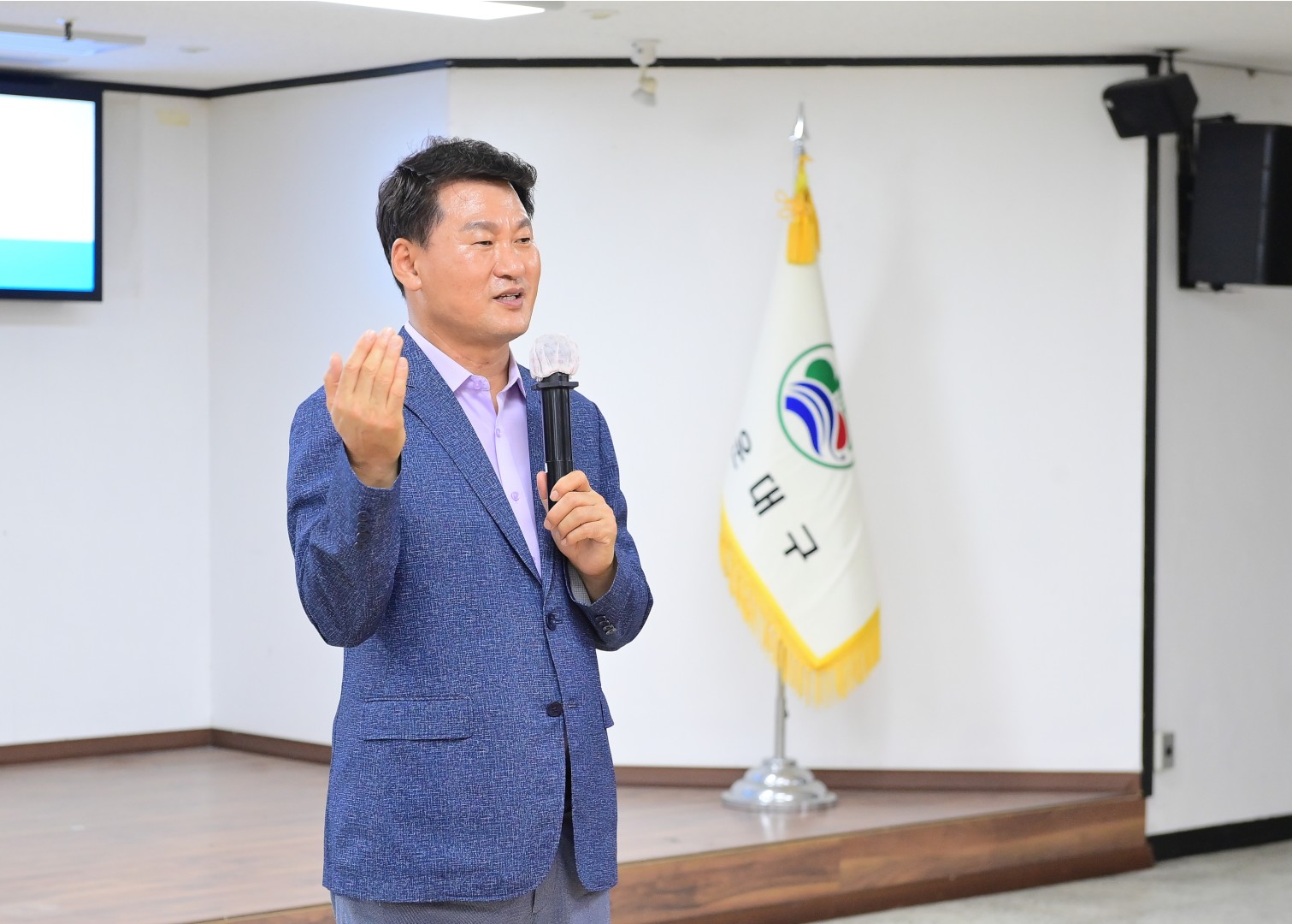 신청사디자인발대식 18