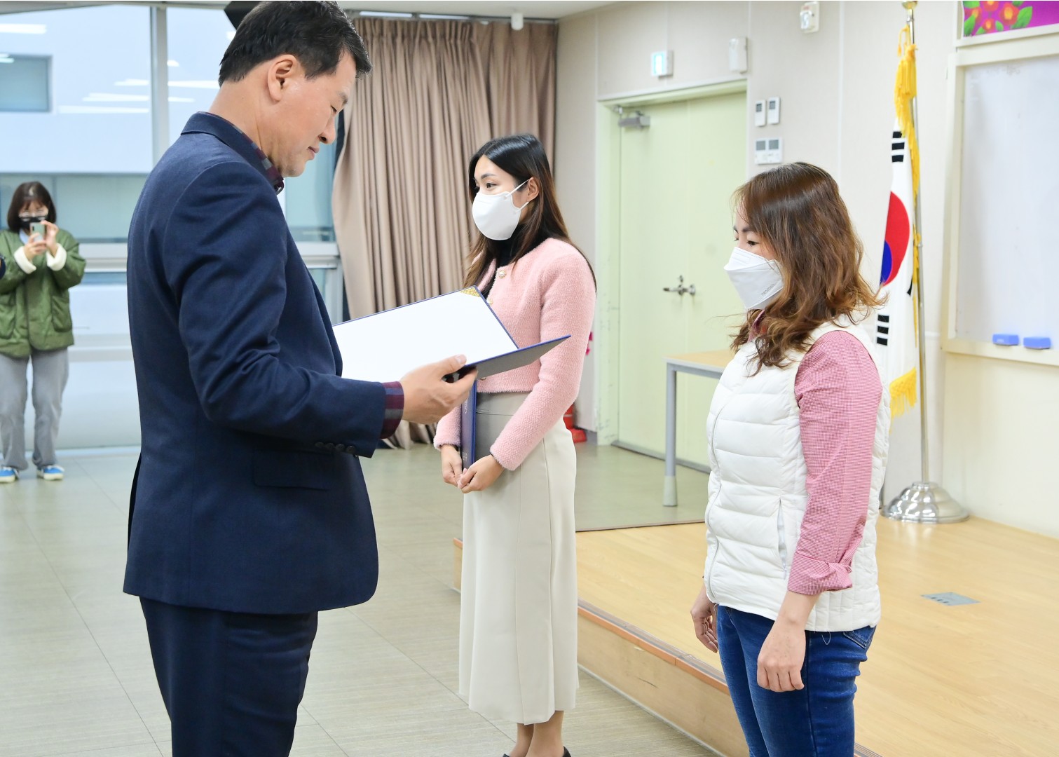 제24회 동백글자랑대회 16