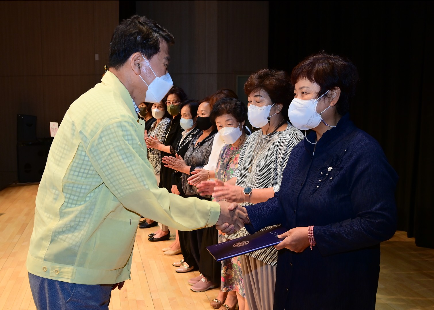 2022년 양성평등주간 기념식 5