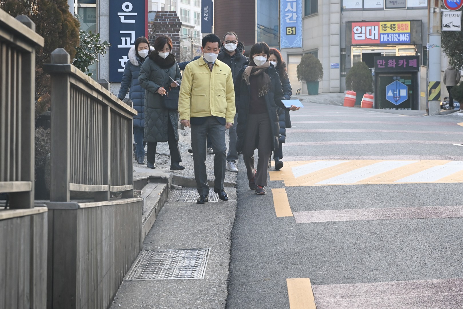 다모이소 현장방문 7
