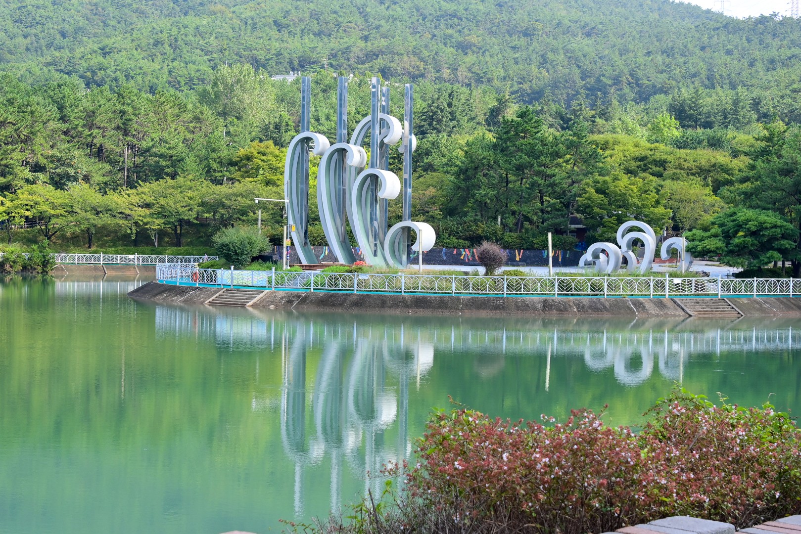 춘천 재해복구 현장 44