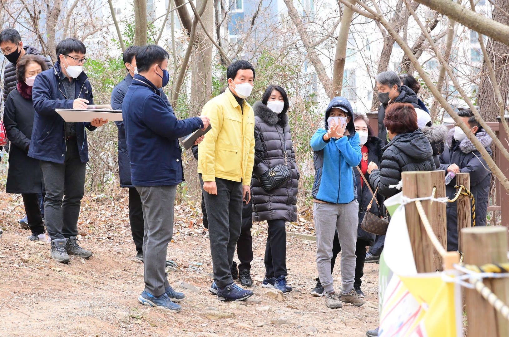 와우산 여가녹지사업 3