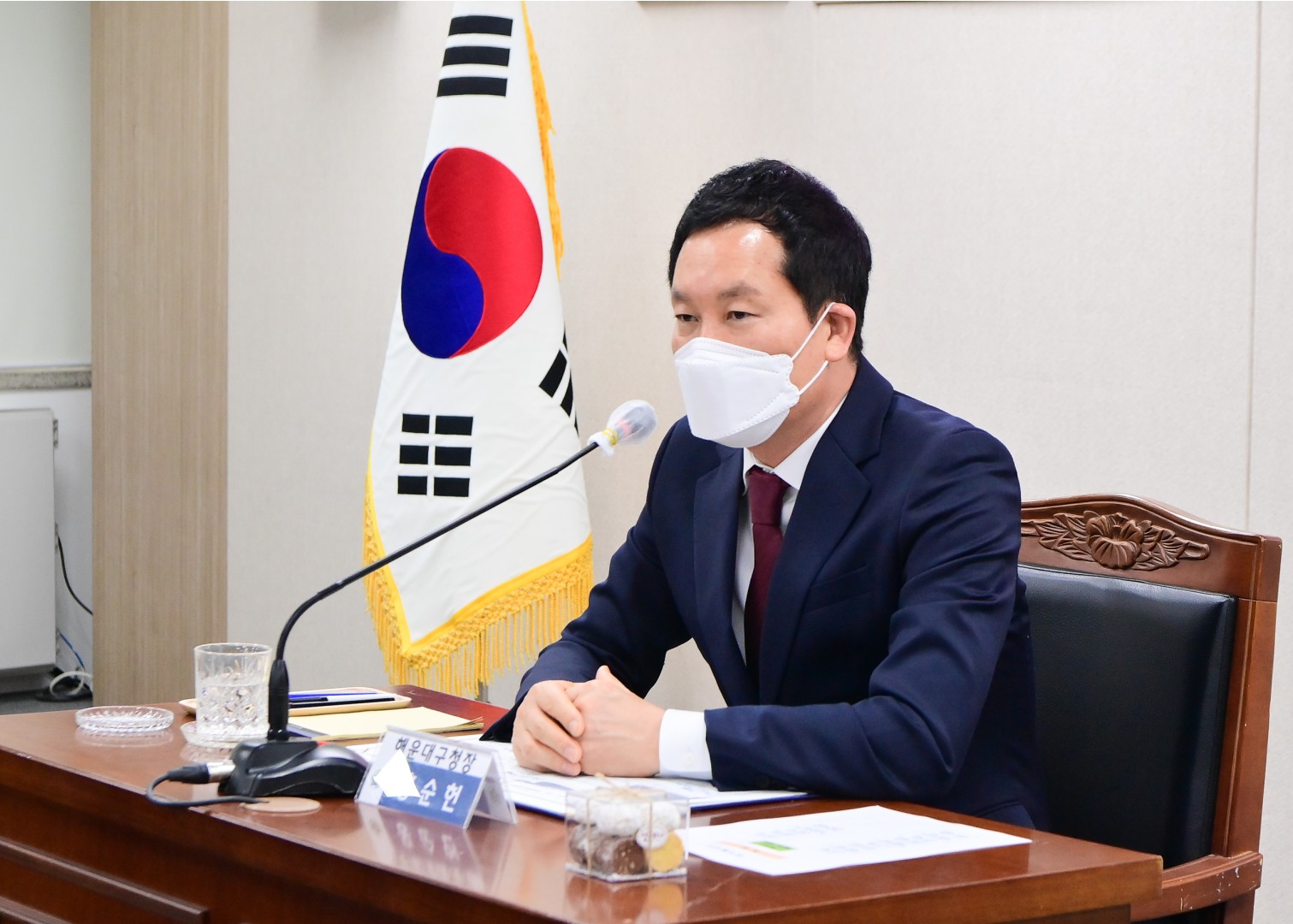 서로같이 나눔부엌 사업 업무협약 3