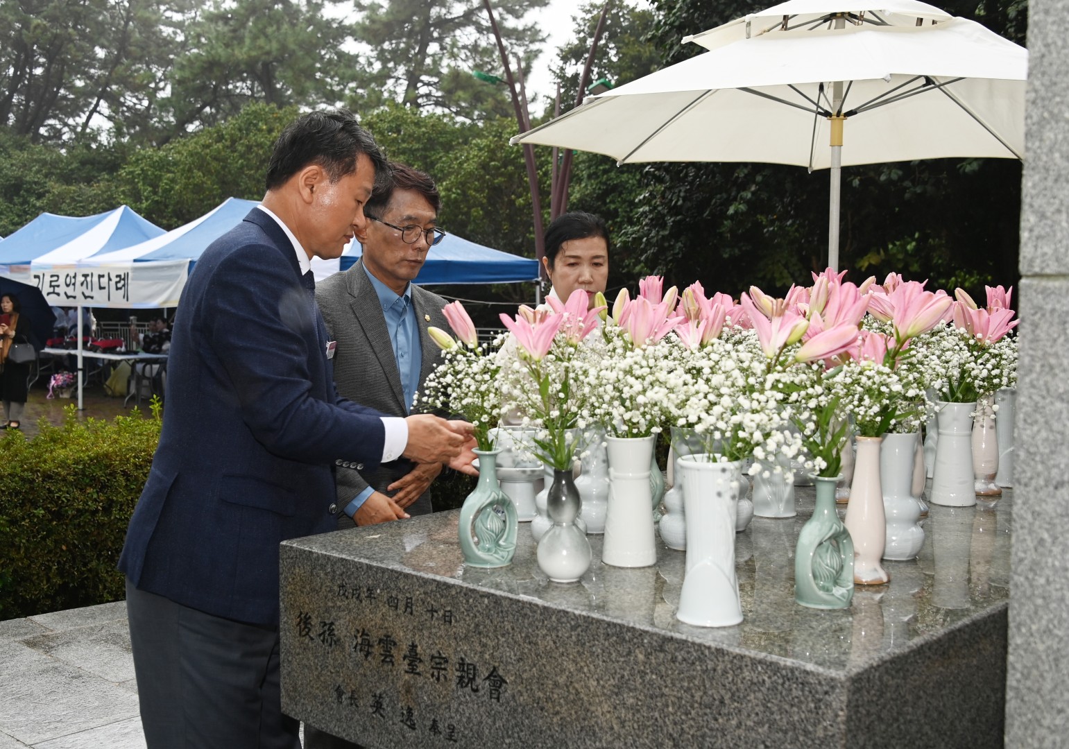 동백섬 문화관광축제 12