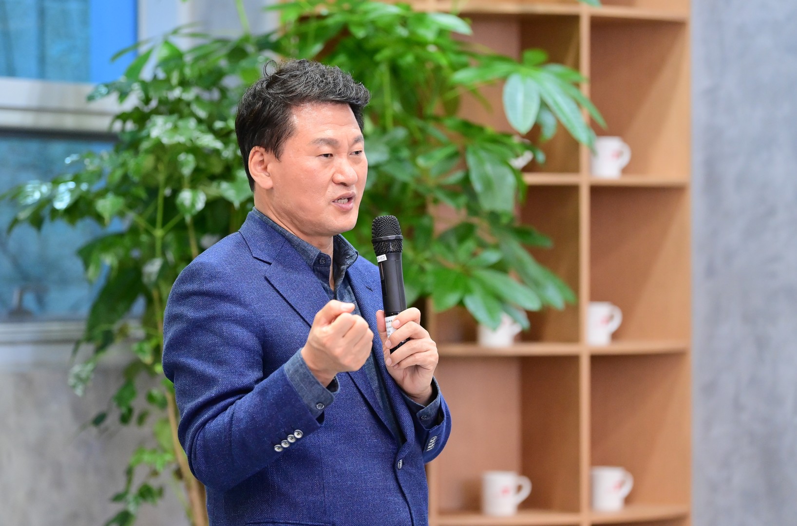 해운대 사회적경제사관학교 3